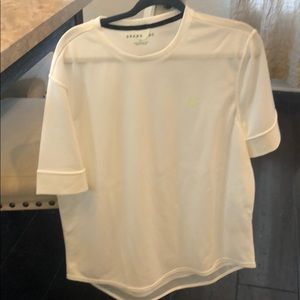 White men shirt